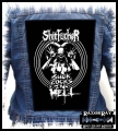 SHITFUCKERS - Suck Cocks in Hell #2 -- Backpatch Back Patch.jpg