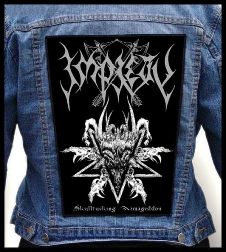 IMPIETY - Skullfucking Armageddon -- Backpatch.jpg