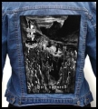 DARKENED NOCTURN SLAUGHTERCULT - Hora Nocturna -- Backpatch.jpg