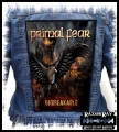 PRIMAL FEAR - Unbreakable -- Backpatch Back Patch.jpg
