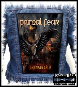 PRIMAL FEAR - Unbreakable  -- Backpatch 