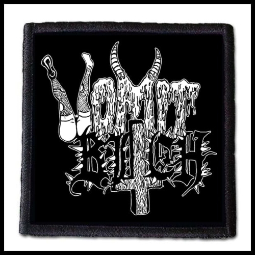 VOMIT BITCH -- Patch.jpg