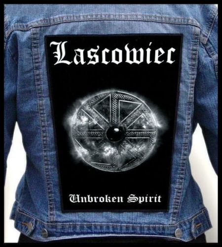 LASCOWIEC - Unbroken Spirit -- Backpatch.jpg