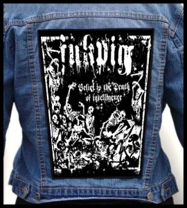 Ekran FUKPIG - Belief Is the Death of Intelligence