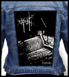 Ekran APATI - Eufori 
