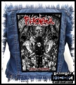 PHOBIA - Decades Of Blastphemy -- Backpatch Back Patch.jpg