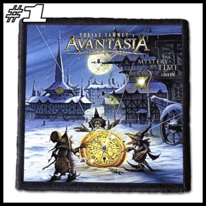 Naszywka AVANTASIA