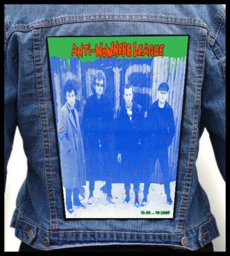ANTI-NOWHERE LEAGUE - We Are ... The League -- Backpatch.jpg