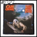 OZZY OSBOURNE -- Patch (17).jpg