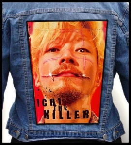 ICHI THE KILLER -- Backpatch