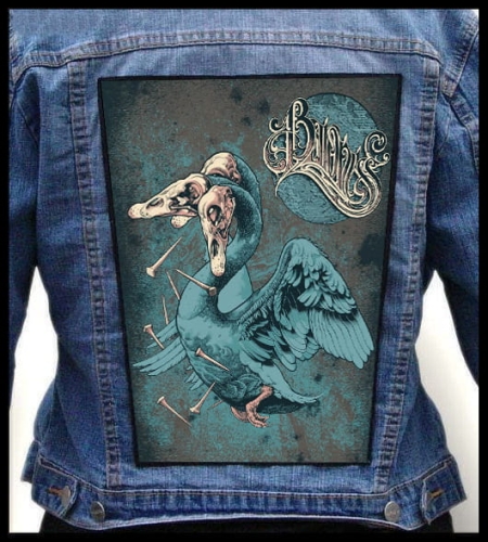 BARONESS -- Backpatch.jpg