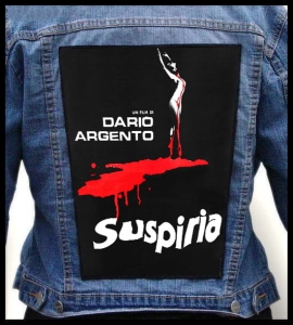 SUSPIRIA -- Backpatch