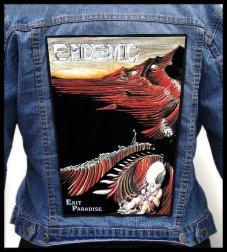 EPIDEMIC - Exit Paradise -- Backpatch.jpg
