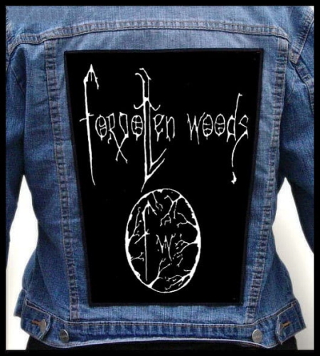 FORGOTTEN WOODS - Logo -- Backpatch.jpg