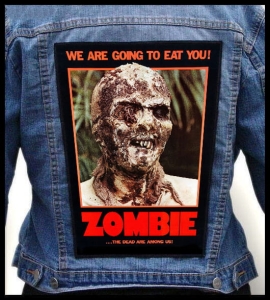 ZOMBIE -- Backpatch