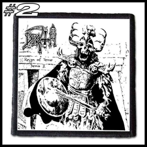 DEATH -- Patch 