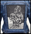 SEPTIC DEATH - Somewhere In Time -- Backpatch.jpg