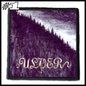 ULVER -- Patch