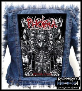 Ekran PHOBIA - Grind Core