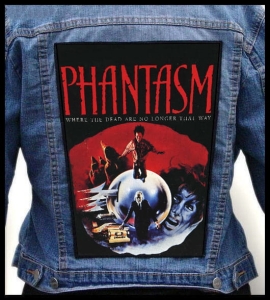PHANTASM -- Backpatch