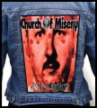 CHURCH OF MISERY - Master of Brutality -- Backpatch.jpg