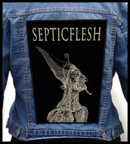 SEPTICFLESH -- Backpatch.jpg