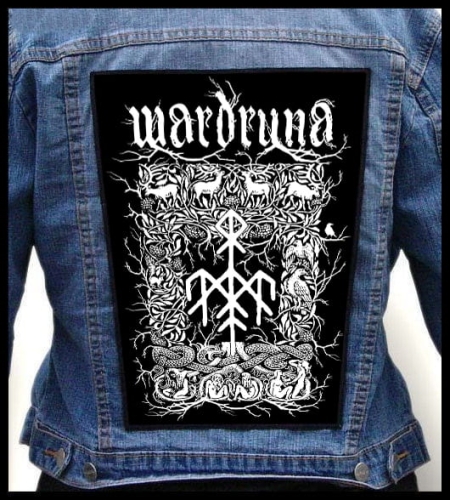 WARDRUNA -- Backpatch.jpg