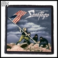 SAVATAGE -- Patch (3).jpg