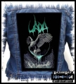 UADA - Vulture -- Backpatch Back Patch.jpg
