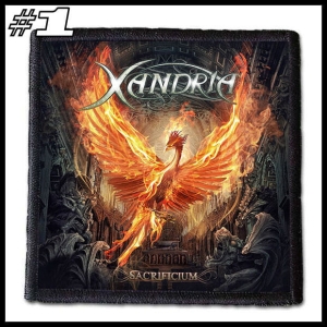 Naszywka XANDRIA