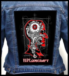 HP LOVECRAFT #3 -- Backpatch