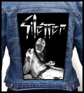 SILENCER -- Backpatch