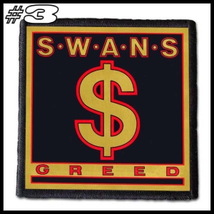 SWANS -- Patch 
