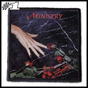 MINISTRY -- Patch 