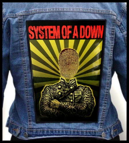SYSTEM OF A DOWN -- Backpatch.jpg