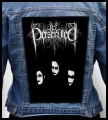 BE PERSECUTED -- Backpatch.jpg