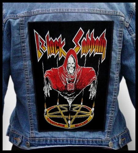 BLACK SABBATH - Pentagram -- Backpatch.jpg