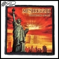 MESHUGGAH -- Patch (2).jpg