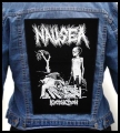 NAUSEA - Extinction -- Backpatch.jpg