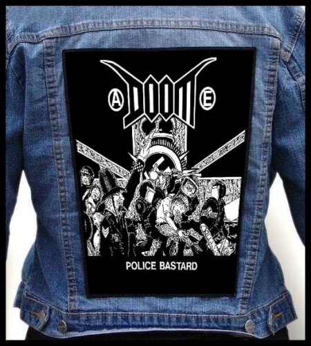 DOOM - Police Bastard -- Backpatch.jpg