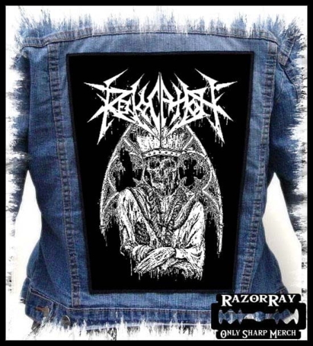 REVOCATION - Bishop -- Backpatch Back Patch.jpg
