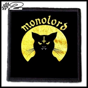 MONOLORD -- Patch  
