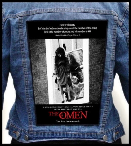 THE OMEN -- Backpatch