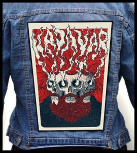 Ekran KADAVAR - Skulls 