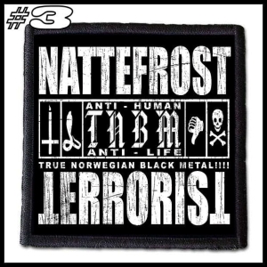 NATTEFROST -- Patch 