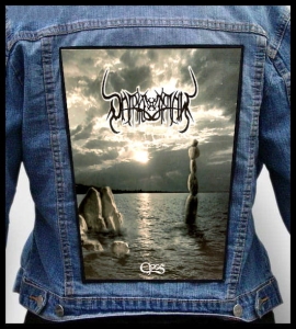 DARKESTRAH - Epos -- Backpatch