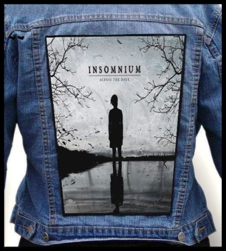 INSOMNIUM - Across the Dark -- Backpatch.jpg