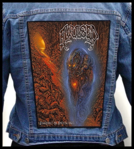 AVULSED - Eminence in Putrescence -- Backpatch.jpg
