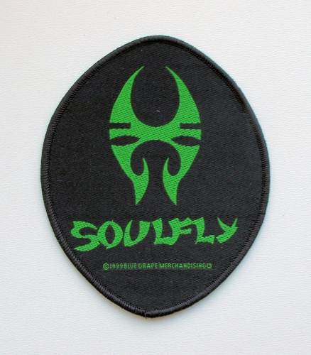 SOULFLY [1999] --- patch.JPG