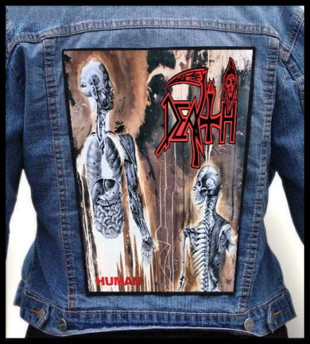 DEATH - Human -- Backpatch.jpg